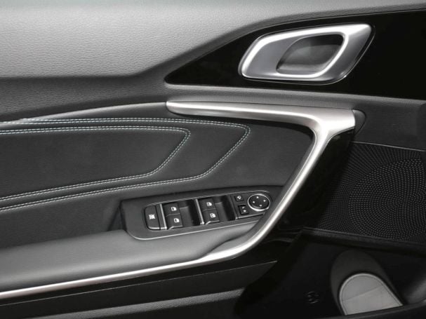 KIA Ceed SW 1.0T DCT Nightline Navi Lenkradhzg ACC