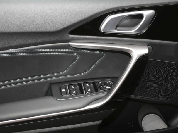 KIA Ceed SW 1.0T DCT Nightline Navi Lenkradhzg ACC