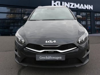 KIA Ceed SW 1.0T DCT Nightline Navi Lenkradhzg ACC