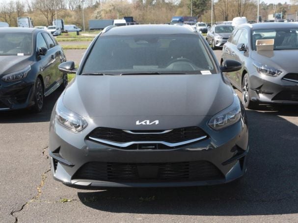 KIA Ceed SW 1.0T DCT Nightline Navi Lenkradhzg ACC KIA Ceed SW 1.0T DCT Nightline Navi Lenkradhzg ACC
