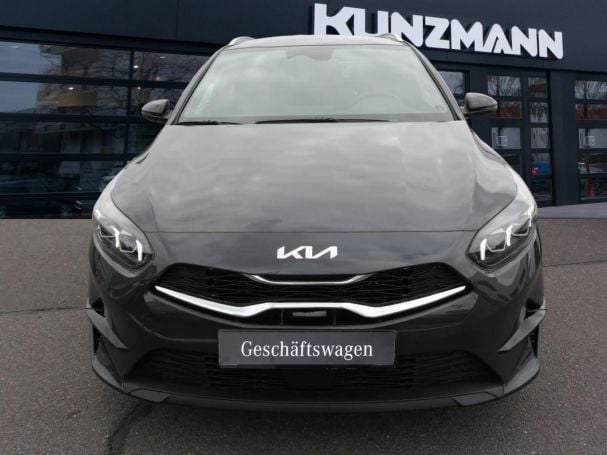 KIA Ceed SW 1.0T DCT Nightline Navi Lenkradhzg ACC