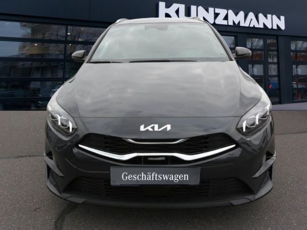 KIA Ceed SW 1.0T DCT Nightline Navi Lenkradhzg ACC