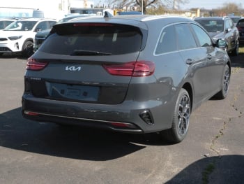 KIA Ceed SW 1.0T DCT Nightline Navi Lenkradhzg ACC