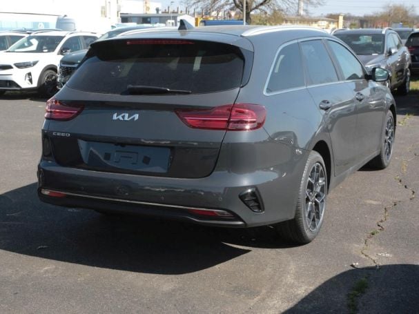KIA Ceed SW 1.0T DCT Nightline Navi Lenkradhzg ACC KIA Ceed SW 1.0T DCT Nightline Navi Lenkradhzg ACC