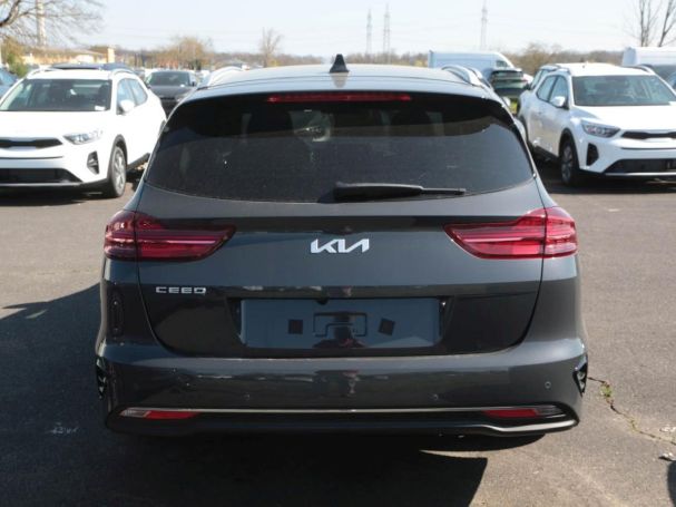 KIA Ceed SW 1.0T DCT Nightline Navi Lenkradhzg ACC KIA Ceed SW 1.0T DCT Nightline Navi Lenkradhzg ACC