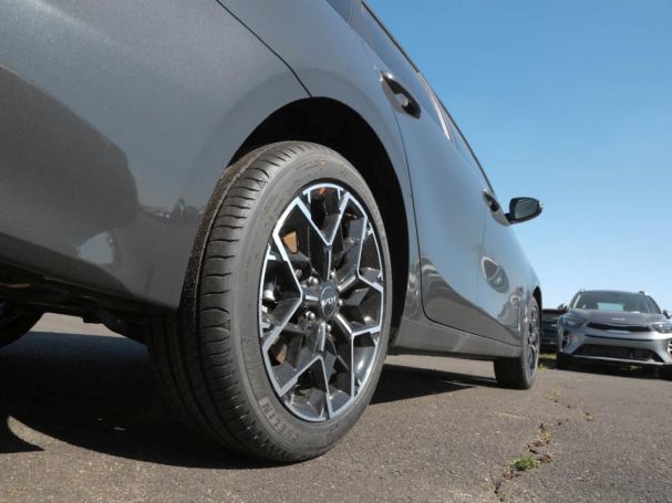 KIA Ceed SW 1.0T DCT Nightline Navi Lenkradhzg ACC KIA Ceed SW 1.0T DCT Nightline Navi Lenkradhzg ACC