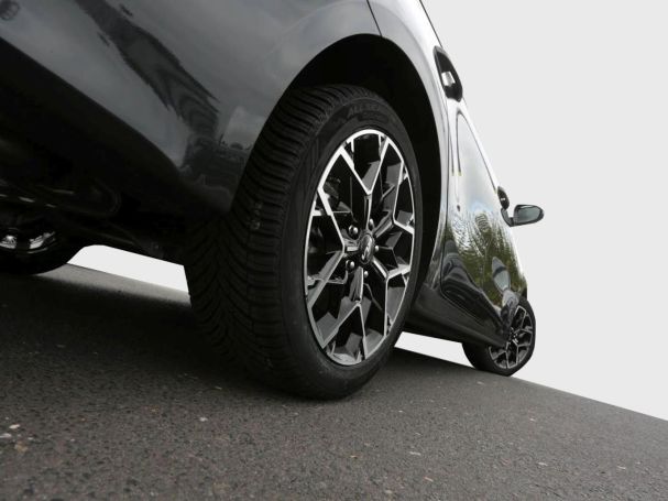 KIA Ceed SW 1.0T DCT Nightline Navi Lenkradhzg ACC