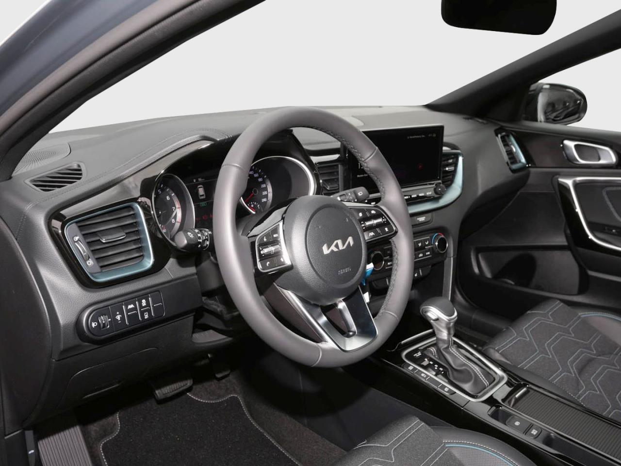 KIA Ceed SW 1.0T DCT Nightline Navi Lenkradhzg ACC