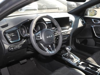 KIA Ceed SW 1.0T DCT Nightline Navi Lenkradhzg ACC