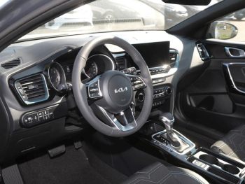 KIA Ceed SW 1.0T DCT Nightline Navi Lenkradhzg ACC