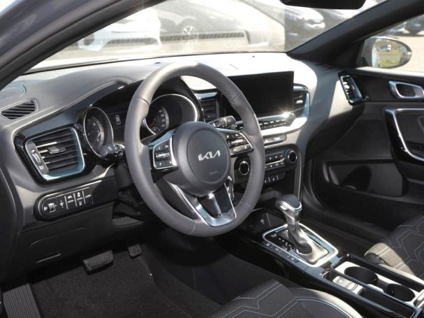 KIA Ceed SW 1.0T DCT Nightline Navi Lenkradhzg ACC KIA Ceed SW 1.0T DCT Nightline Navi Lenkradhzg ACC