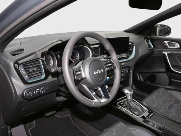 KIA Ceed SW 1.0T DCT Nightline Navi Lenkradhzg ACC