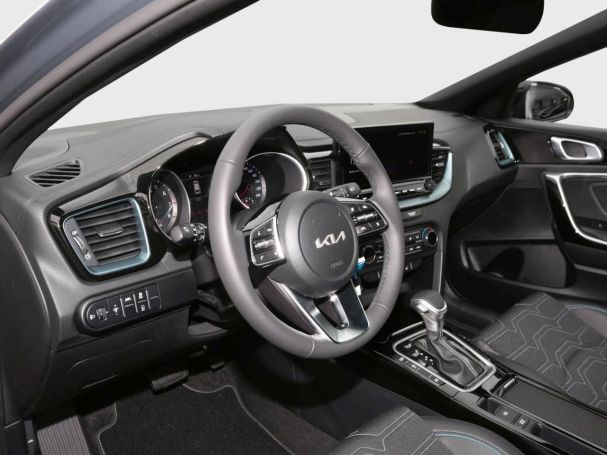 KIA Ceed SW 1.0T DCT Nightline Navi Lenkradhzg ACC