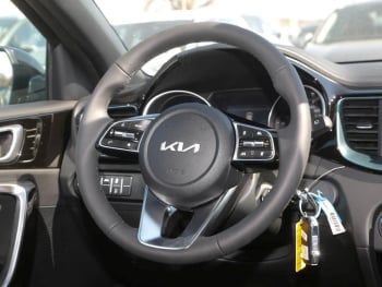 KIA Ceed SW 1.0T DCT Nightline Navi Lenkradhzg ACC