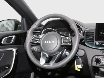 KIA Ceed SW 1.0T DCT Nightline Navi Lenkradhzg ACC