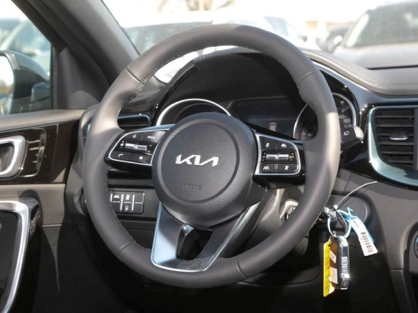 KIA Ceed SW 1.0T DCT Nightline Navi Lenkradhzg ACC KIA Ceed SW 1.0T DCT Nightline Navi Lenkradhzg ACC