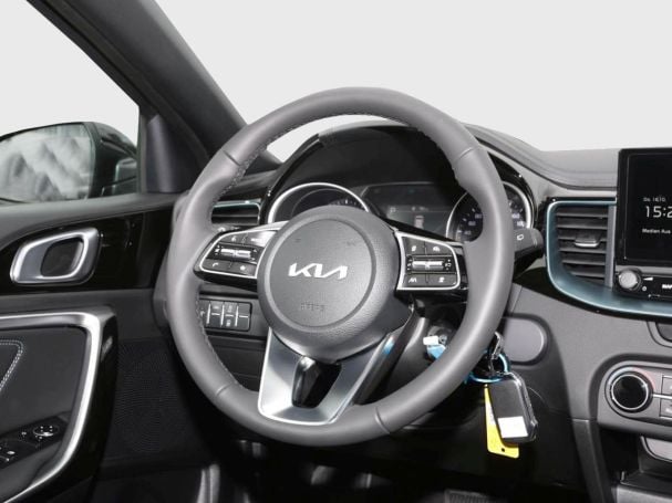 KIA Ceed SW 1.0T DCT Nightline Navi Lenkradhzg ACC