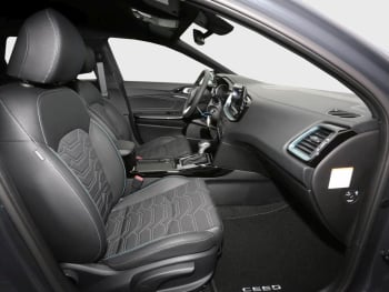 KIA Ceed SW 1.0T DCT Nightline Navi Lenkradhzg ACC