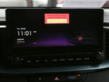 KIA Ceed SW 1.0T DCT Nightline Navi Lenkradhzg Kamera