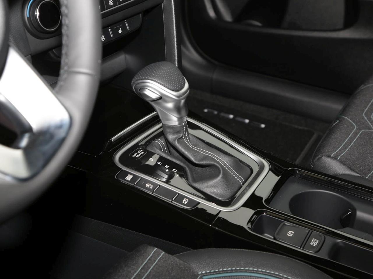 KIA Ceed SW 1.0T DCT Nightline Navi Lenkradhzg Kamera