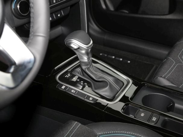 KIA Ceed SW 1.0T DCT Nightline Navi Lenkradhzg Kamera