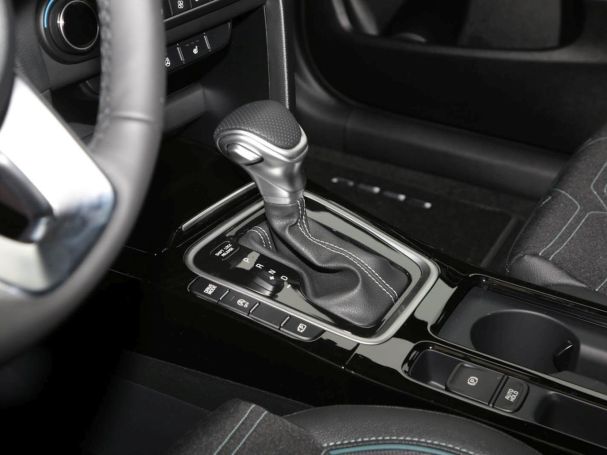 KIA Ceed SW 1.0T DCT Nightline Navi Lenkradhzg Kamera