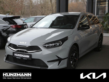 KIA Ceed SW 1.0T DCT Nightline Navi Lenkradhzg Kamera