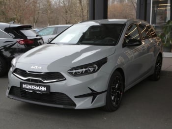 KIA Ceed SW 1.0T DCT Nightline Navi Lenkradhzg Kamera