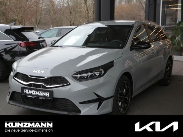 KIA Ceed SW 1.0T DCT Nightline Navi Lenkradhzg Kamera KIA Ceed SW 1.0T DCT Nightline Navi Lenkradhzg Kamera