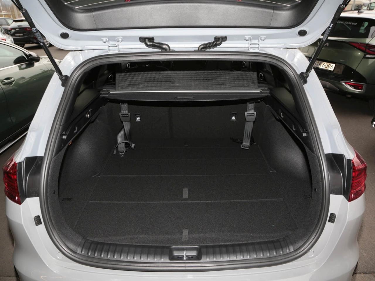 KIA Ceed SW 1.0T DCT Nightline Navi Lenkradhzg Kamera