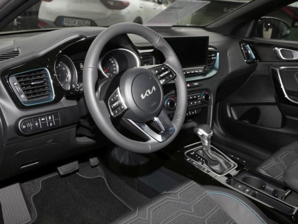 KIA Ceed SW 1.0T DCT Nightline Navi Lenkradhzg Kamera KIA Ceed SW 1.0T DCT Nightline Navi Lenkradhzg Kamera