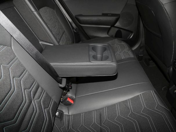 KIA Ceed SW 1.0T DCT Nightline Navi Lenkradhzg ACC