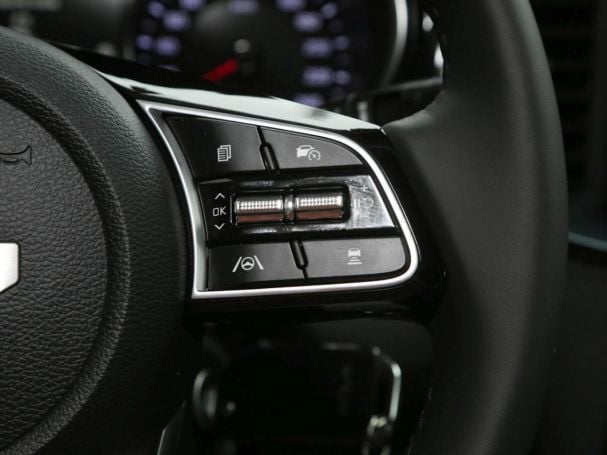 KIA Ceed SW 1.0T DCT Nightline Navi Lenkradhzg ACC