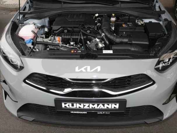 KIA Ceed SW 1.0T DCT Nightline Navi Lenkradhzg ACC KIA Ceed SW 1.0T DCT Nightline Navi Lenkradhzg ACC