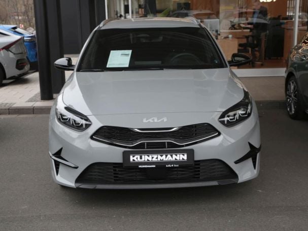 KIA Ceed SW 1.0T DCT Nightline Navi Lenkradhzg ACC KIA Ceed SW 1.0T DCT Nightline Navi Lenkradhzg ACC