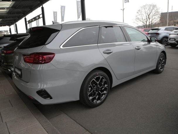 KIA Ceed SW 1.0T DCT Nightline Navi Lenkradhzg ACC KIA Ceed SW 1.0T DCT Nightline Navi Lenkradhzg ACC