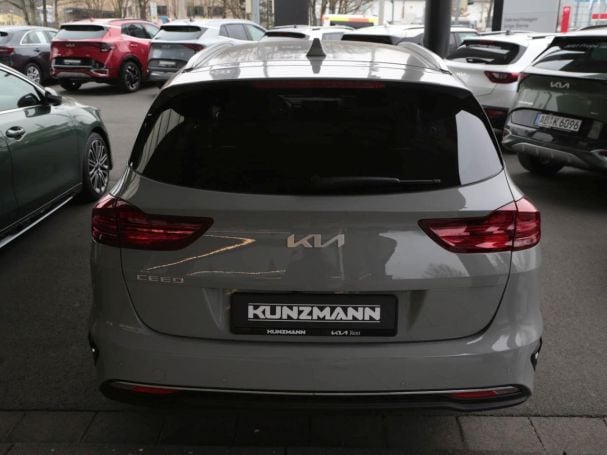 KIA Ceed SW 1.0T DCT Nightline Navi Lenkradhzg ACC KIA Ceed SW 1.0T DCT Nightline Navi Lenkradhzg ACC