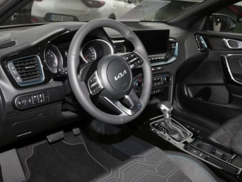 KIA Ceed SW 1.0T DCT Nightline Navi Lenkradhzg ACC
