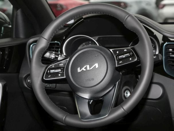 KIA Ceed SW 1.0T DCT Nightline Navi Lenkradhzg ACC KIA Ceed SW 1.0T DCT Nightline Navi Lenkradhzg ACC