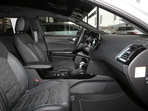 KIA Ceed SW 1.0T DCT Nightline Navi Lenkradhzg ACC