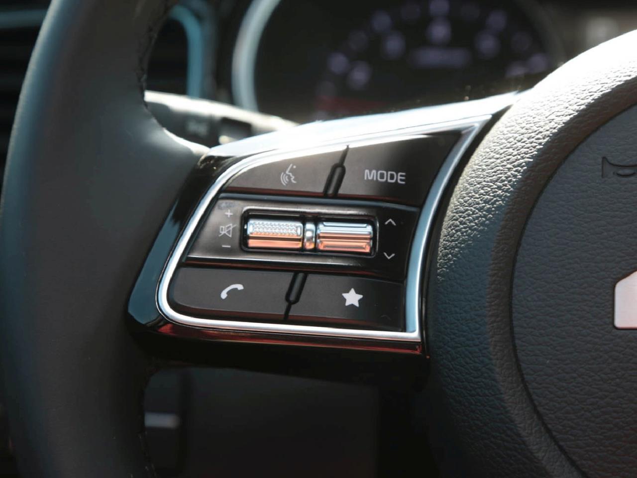 KIA Ceed SW 1.0T DCT Nightline Navi Lenkradhzg ACC