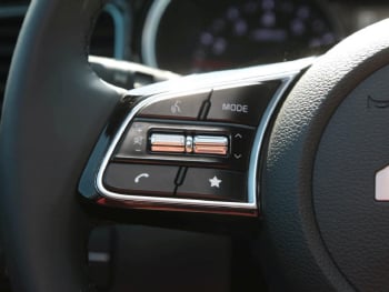 KIA Ceed SW 1.0T DCT Nightline Navi Lenkradhzg ACC