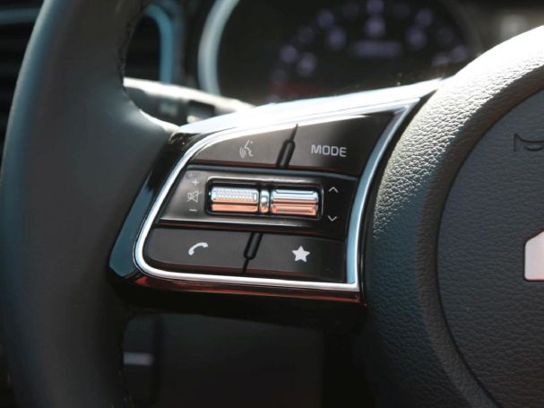 KIA Ceed SW 1.0T DCT Nightline Navi Lenkradhzg ACC