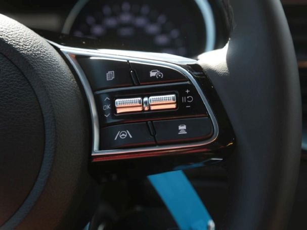 KIA Ceed SW 1.0T DCT Nightline Navi Lenkradhzg ACC KIA Ceed SW 1.0T DCT Nightline Navi Lenkradhzg ACC