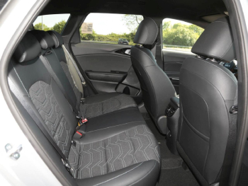 KIA Ceed SW 1.0T DCT Nightline Navi Lenkradhzg ACC