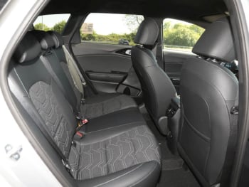 KIA Ceed SW 1.0T DCT Nightline Navi Lenkradhzg ACC