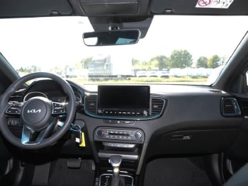 KIA Ceed SW 1.0T DCT Nightline Navi Lenkradhzg ACC