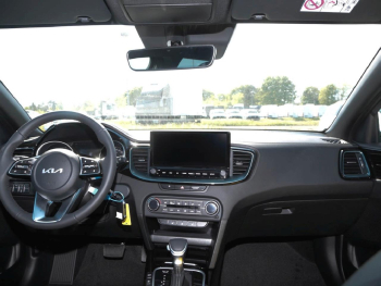 KIA Ceed SW 1.0T DCT Nightline Navi Lenkradhzg ACC