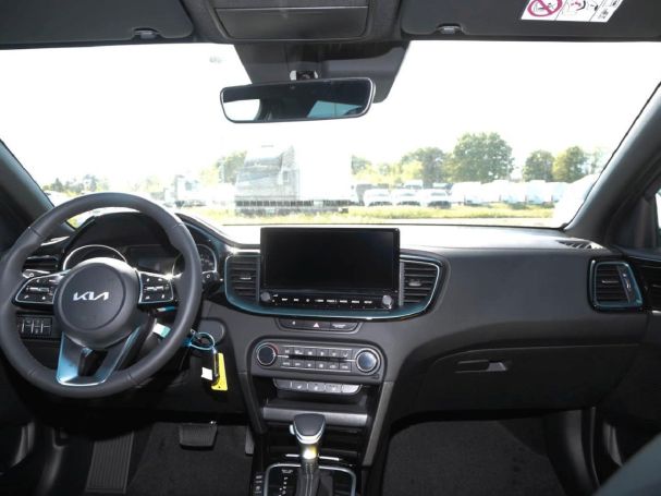 KIA Ceed SW 1.0T DCT Nightline Navi Lenkradhzg ACC KIA Ceed SW 1.0T DCT Nightline Navi Lenkradhzg ACC