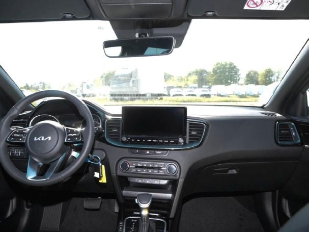 KIA Ceed SW 1.0T DCT Nightline Navi Lenkradhzg ACC